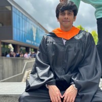 Material in Motion Employee Shubham Sathe's profile photo