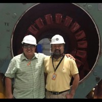 SIMSA Servicio Industrial de Motores SA de CV Employee Ricardo Cavazos's profile photo