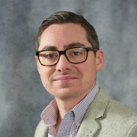 Verizon Employee James Schuck's profile photo
