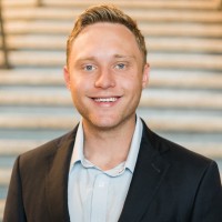 C1 Insurance Group Employee Jared Adams's profile photo