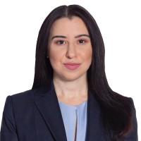 Saltz Mongeluzzi Bendesky Employee Denise Georges's profile photo