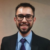 Alltec Composites Employee Matheus Martins's profile photo