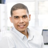 Synexa Life Sciences Employee Nathaniel Williams's profile photo