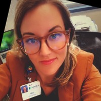 Aspirus Health Employee Heidi Hoffman's profile photo