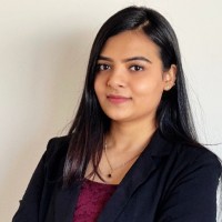 Noopur Gupta Email & Phone Number