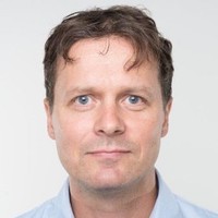 Fellowmind Employee Mikkel Aude's profile photo