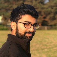 Deepak Warrier Email