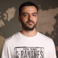 Mario Stankovich Email
