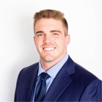 UCPM Employee Corey Stephens's profile photo