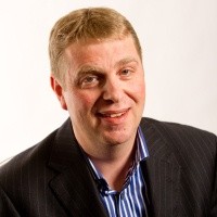 VolkerStevin Employee Stuart Eckersley's profile photo