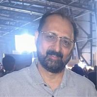 Kishore Hegde Email & Phone Number