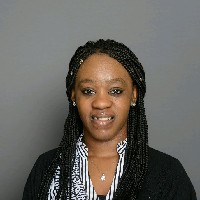 Home Care by Black Stone, an Almost Family company Employee Arkesha Frazier's profile photo