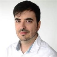 AECOM Employee Javier Acedo Andrés's profile photo