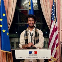 Docugami Employee Vishnou Vinayagame's profile photo