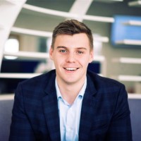 Auger Employee Will Brewster's profile photo