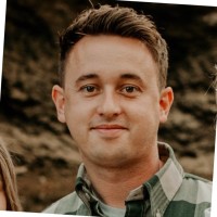 Buckeye Home Medical Equipment Employee Chase Chaffin's profile photo