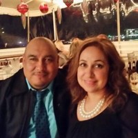 Horizon Lighting Inc. Employee Martin Granados's profile photo