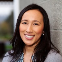 Home Forward Employee Mari Lim's profile photo