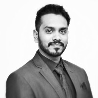 Ensemble Infrastructure India Ltd Employee Rahul Rathod's profile photo