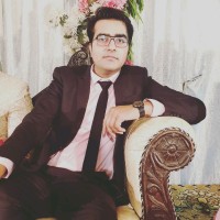 TradeUnleashed Employee Muhammad Akram's profile photo