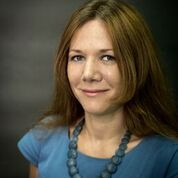 Verdant Energy Employee Margarita Slavina's profile photo