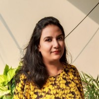 KAS Group Asia Employee Shweta Jain's profile photo