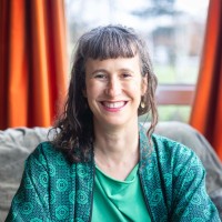 Migration Museum Employee Zoe Marks's profile photo
