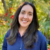 Salesforce Employee Giulia Sergi's profile photo