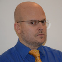 Enginium Employee Luca Malavasi's profile photo