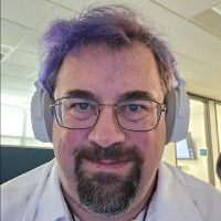 Condor Computing Corporation Employee Eric Decker's profile photo