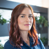 Taxfix Employee Eva Glanzer's profile photo