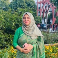 Work Remotely Employee Ishrat Ullah's profile photo