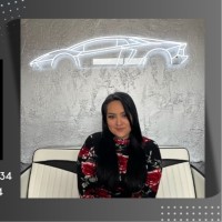 Durrett Motor Company Employee Viviana A Villarreal's profile photo