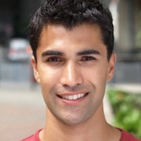 Vancouver Board of Parks and Recreation Employee Doug Myles's profile photo