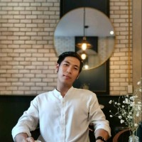 Zentry Employee Satasuk Viparksinlapin's profile photo