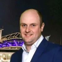 Validera Employee James Cmiia's profile photo