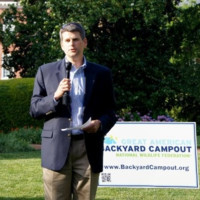 Colorado Open Lands Employee Tony Caligiuri's profile photo