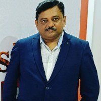Ommcom News Employee Manas Sahoo's profile photo