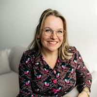 Psyned Employee Roanne Helwig's profile photo