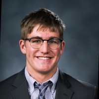 Transportation Security Administration (TSA) Employee Collin Gray's profile photo