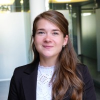 EPPA Employee Tessa Heijligers's profile photo