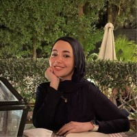 Arabhardware Employee Aya El-Ahmous's profile photo