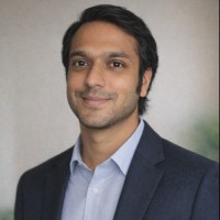 SLB Employee Sid G's profile photo