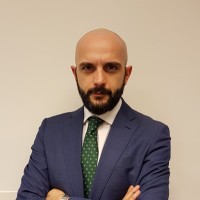 CDP Equity Employee Luca Emanuele Lanza's profile photo
