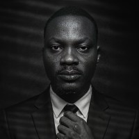 Willers Solutions Limited Employee Taiwo Adegoke's profile photo