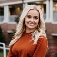 Compass Ventures Employee Macy Bradley's profile photo