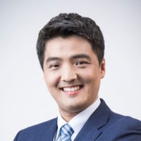 Seoul National University Employee Jung Ahn's profile photo