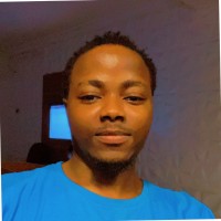 YNotation Employee Olawale Lawal's profile photo