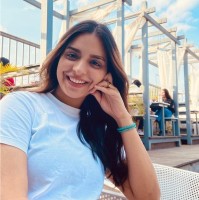 Ideal Folks LLC Employee Sreelakshmi Oc's profile photo