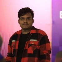 Harshith A Email